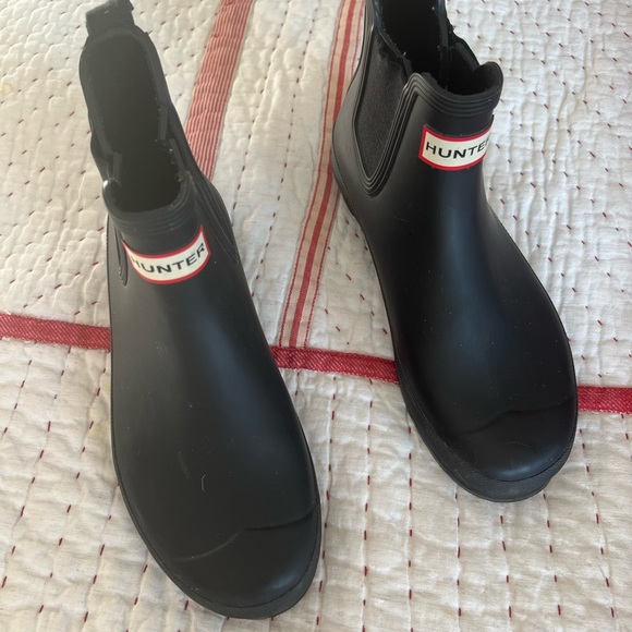 Original Waterproof Chelsea Rain Boot - Picture 6 of 11